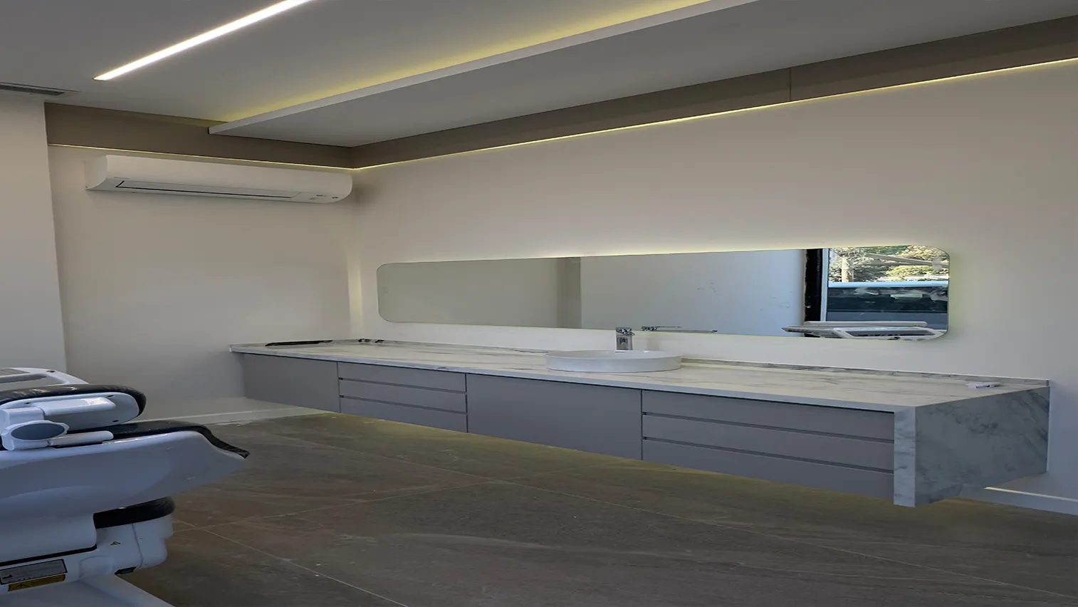  DENTLEON ALSANCAK
 | Effect İzmir | Mimarlık ve Mühendislik İzmir